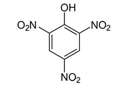 picric acid manufacturer