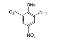 sodium picramate manufacturer & supplier in india