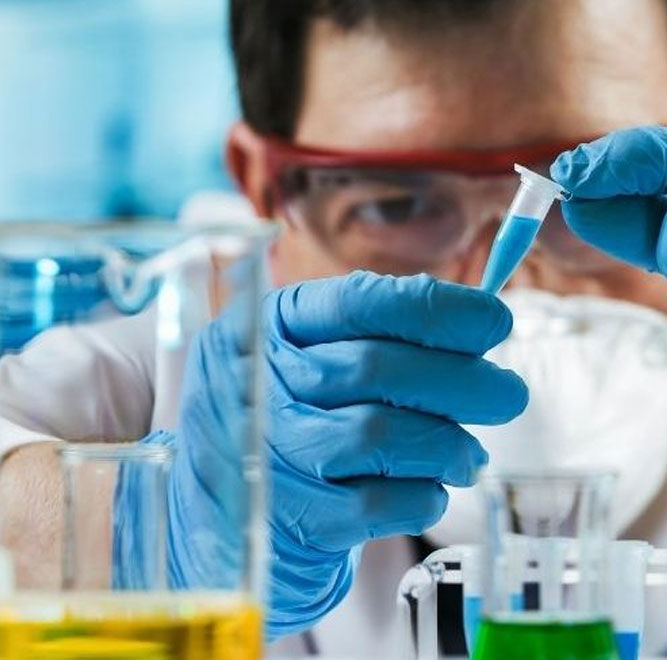 Quality Assurance of us