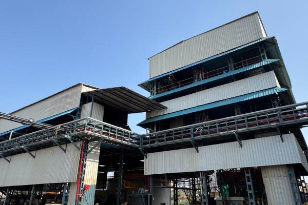 picramic acid for hair dye